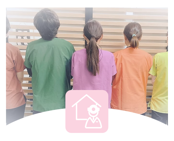 なないろ訪問看護ステーション